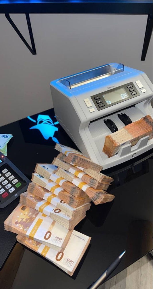 Pack 4000 euro