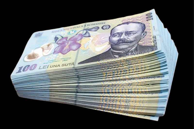 Pack 7000 RON - cel mai popular