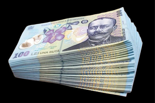 Pack 7000 RON - cel mai popular