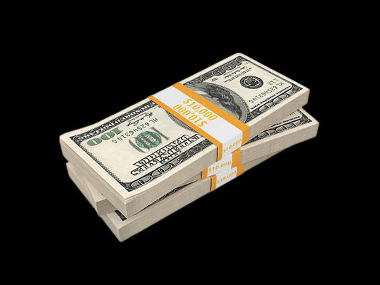 Pack 4500 dólares - el más popular