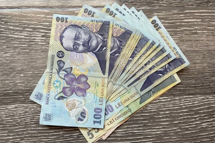 Pack 7000 RON - cel mai popular