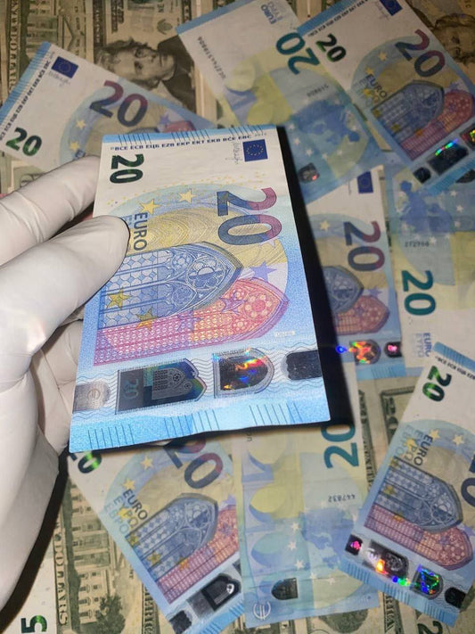 Pack de 1700 euros