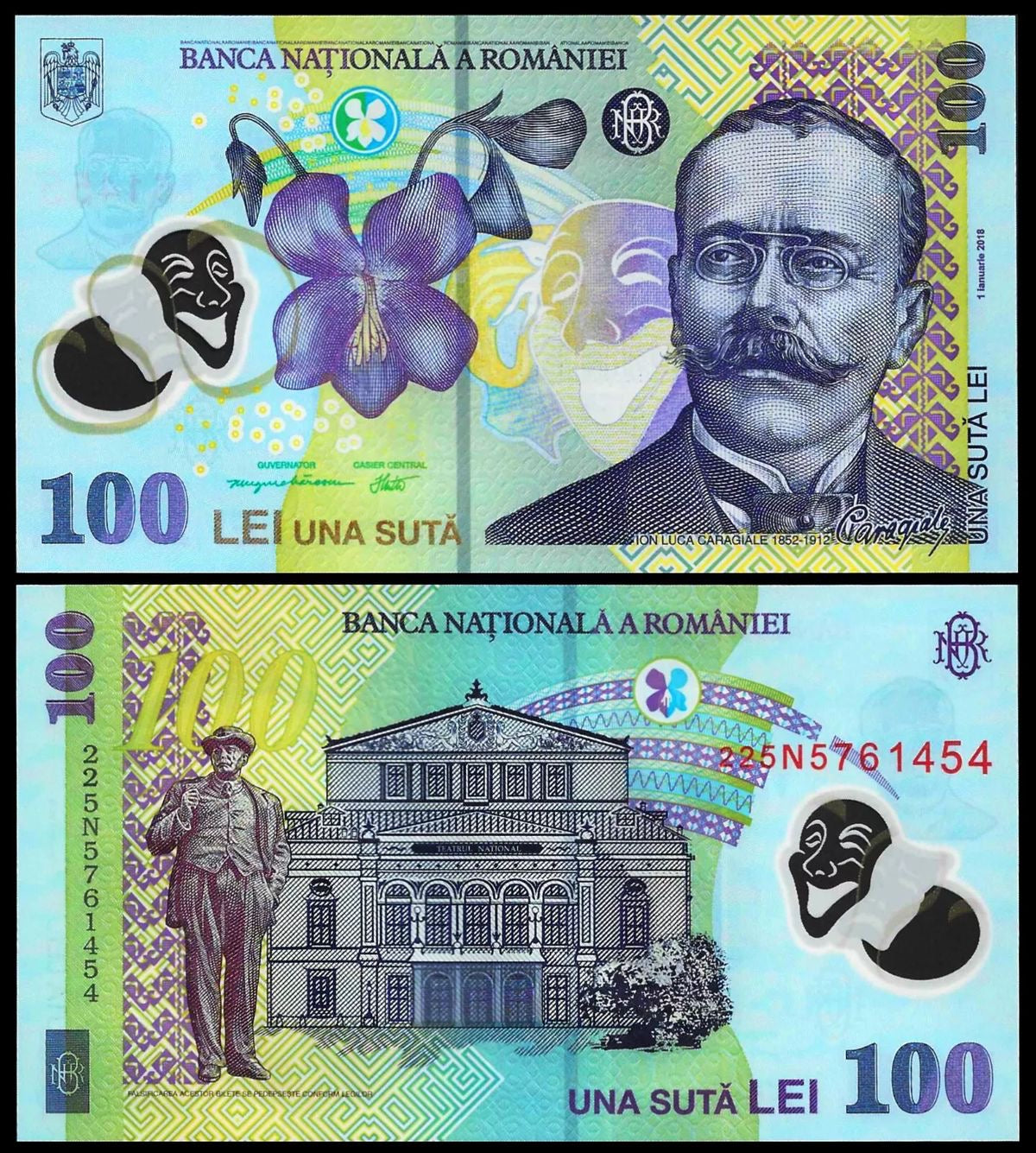 Pack 7000 RON - cel mai popular